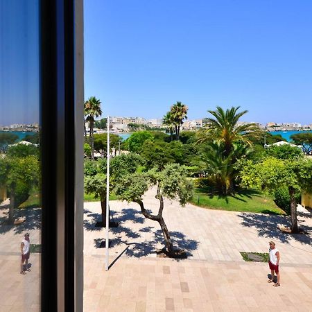 Balcone Su Otranto Hotel Eksteriør billede
