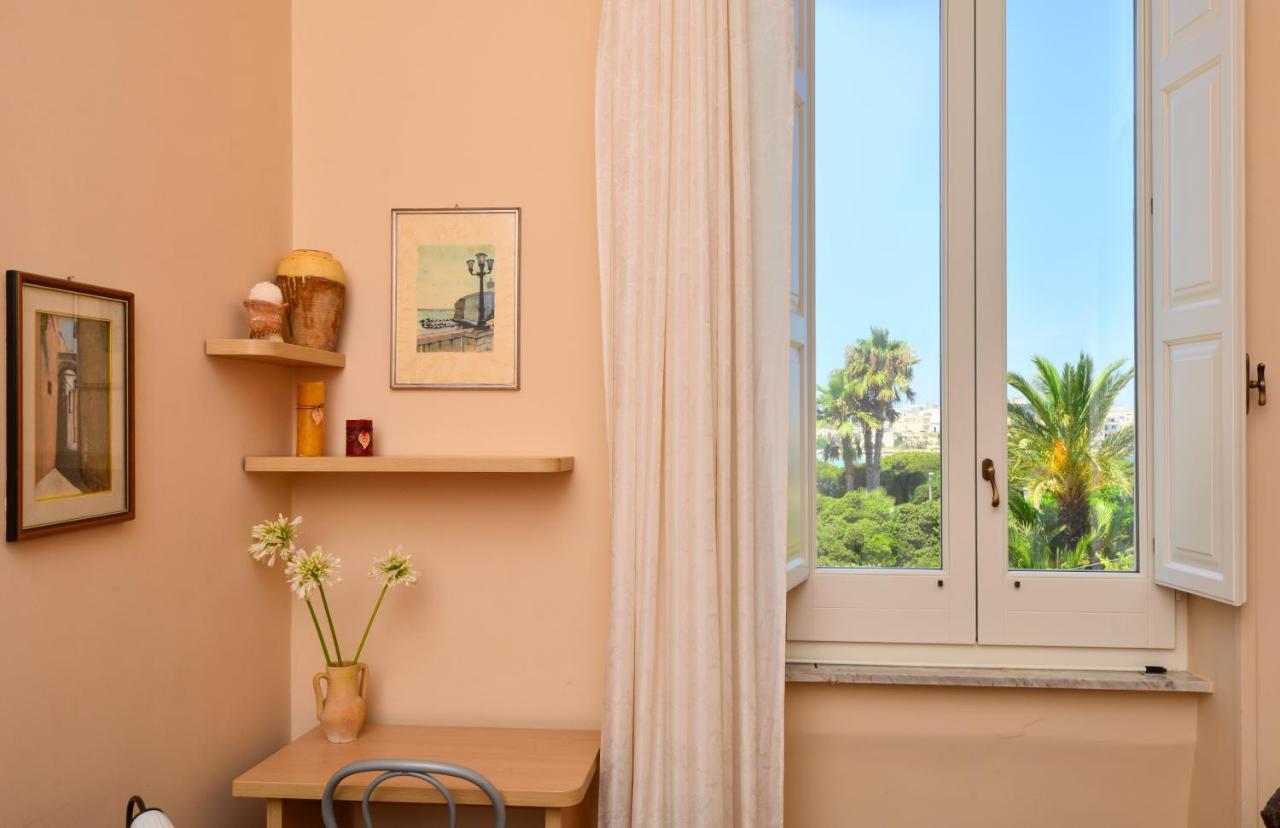 Balcone Su Otranto Hotel Eksteriør billede