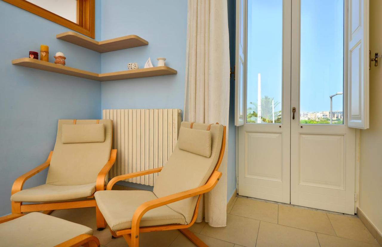 Balcone Su Otranto Hotel Eksteriør billede