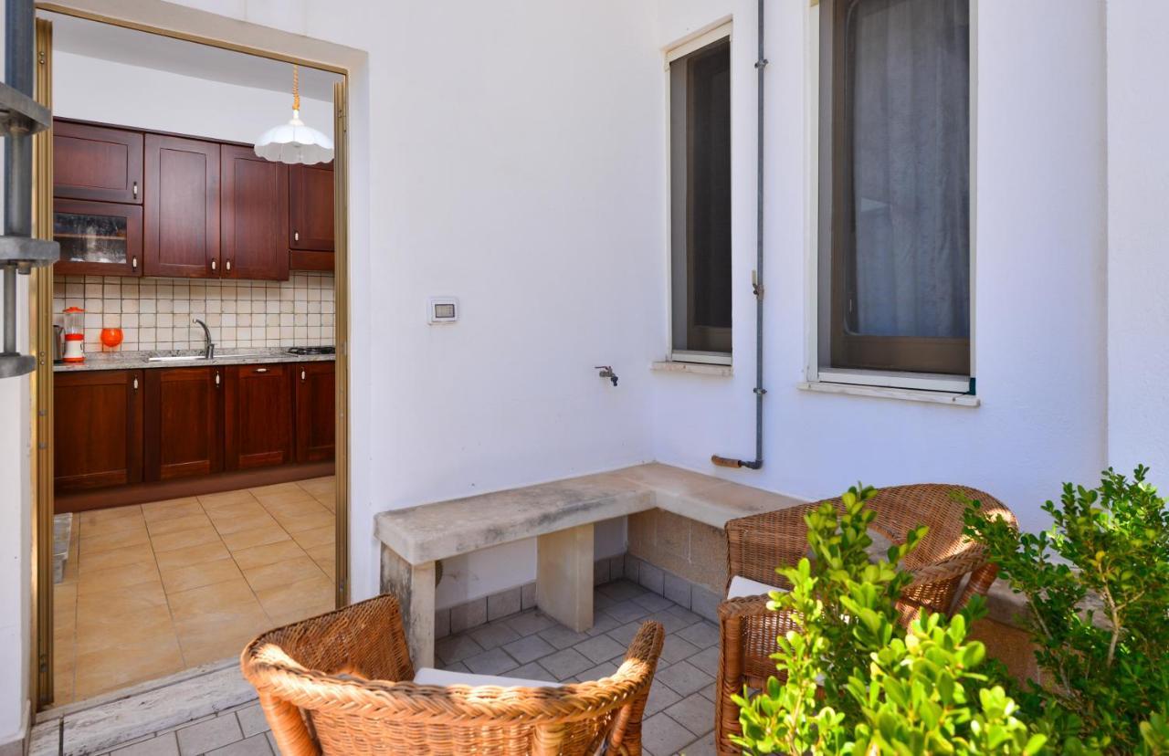 Balcone Su Otranto Hotel Eksteriør billede