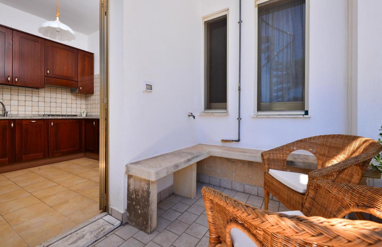 Balcone Su Otranto Hotel Eksteriør billede